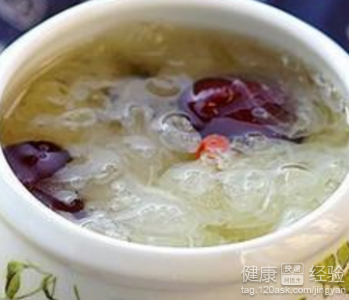 女人吃什麼滋陰？兩款滋陰食譜推薦