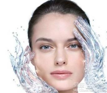 皮膚干燥的原因皮膚有效保濕的方法