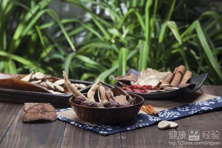 養生健康的好方法，7中體質的不同養生方法