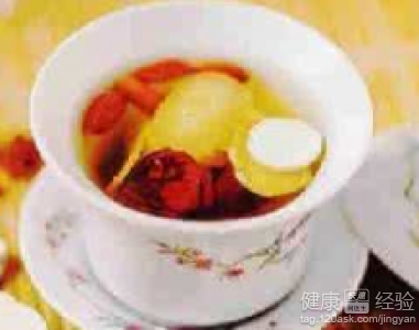姜茶的做法推薦6款姜茶養生食療