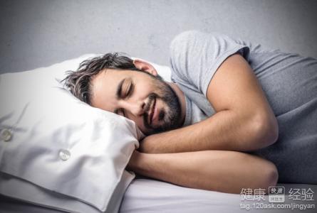 中醫養生：6種睡姿最傷身千萬要不得