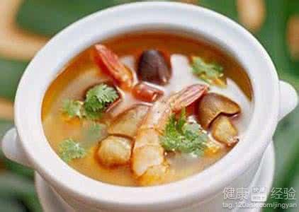 廣東人煲湯美味的5個技巧