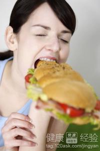 在日常生活中飲食誤區有哪些