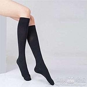 彈力襪能瘦腿嗎彈力襪能縮腿圍不燃脂