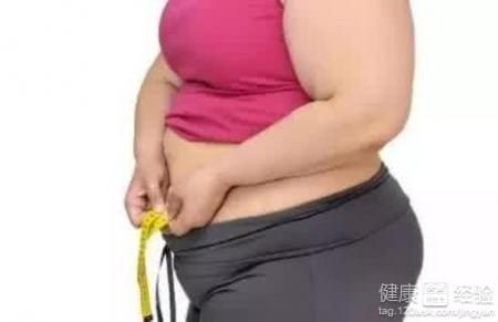 易胖體質怎麼減肥最快什麼是易胖體質