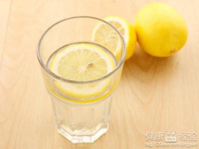蜂蜜檸檬水減肥法這樣減肥效果最佳