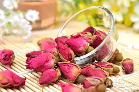 玫瑰花茶多少錢一斤玫瑰花茶的搭配