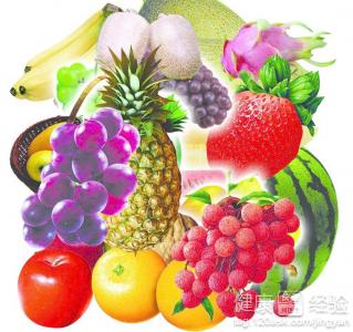 什麼水果吃了最減肥介紹幾種減肥水果