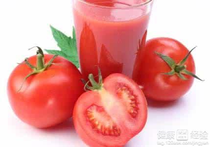 番茄減肥法一日三餐使你變成易瘦體質