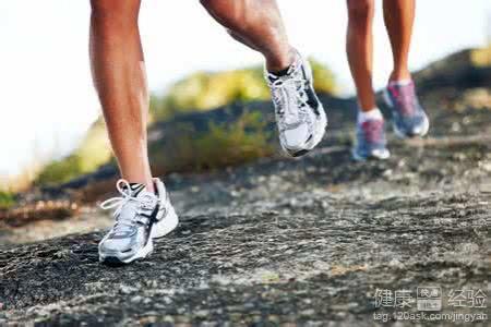 每天跑步一小時瘦10斤堅持規律跑步