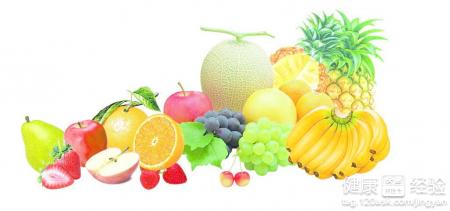 吃什麼水果是快速有效的減肥瘦身方法