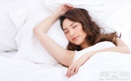 睡前常做這6件事睡眠更健康