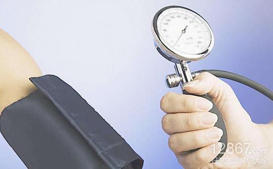 做血壓檢查有什麼作用？