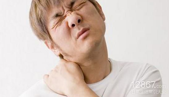 咽喉部炎症會引發頸椎病？