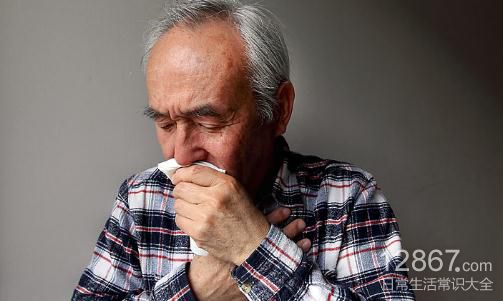 咳嗽很久是怎麼回事？