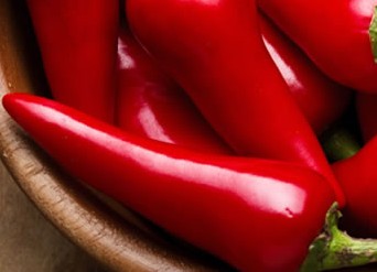 吃辣椒真的有助於美容嗎
