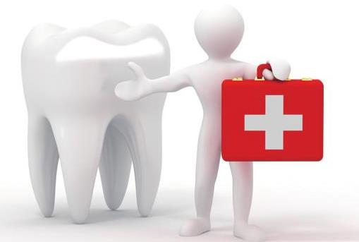 10種偏方幫你去除牙龈炎症