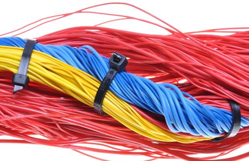 電線電纜的分類有哪些？