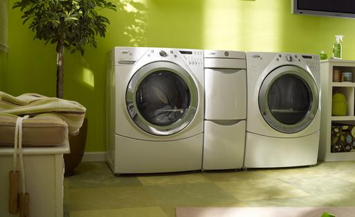最節省的洗衣機使用方法