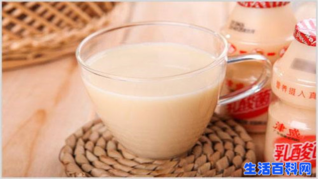 酸奶什麼時候喝最好？這個時間喝酸奶減肥補鈣效果最好！