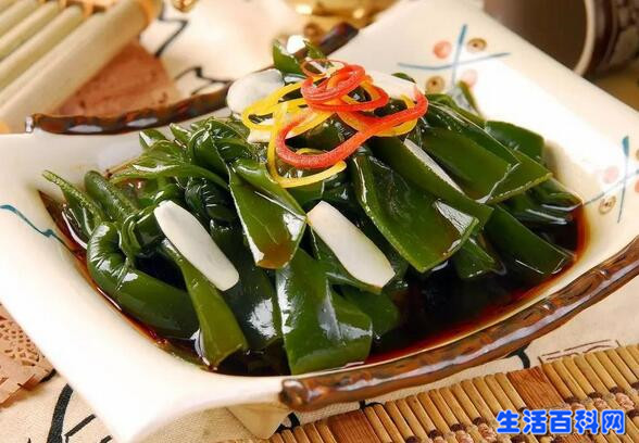 多吃這8種食物給你的腸子刮刮油