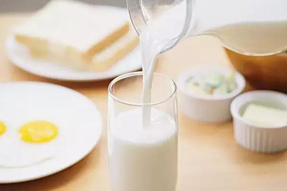 喝牛奶後肚子不舒服怎麼辦？