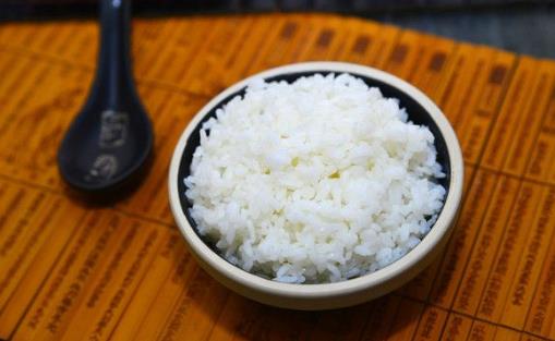 米飯怎麼吃才更健康
