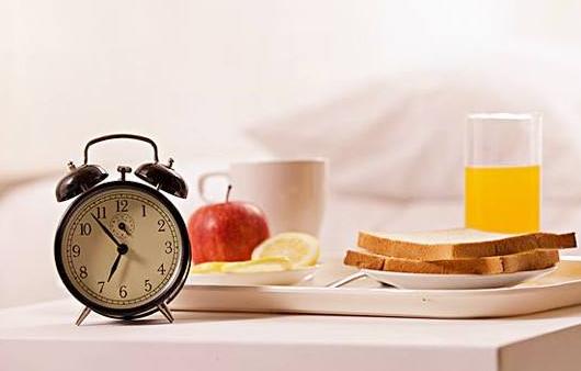 吃早餐的壞習慣你犯了嗎？