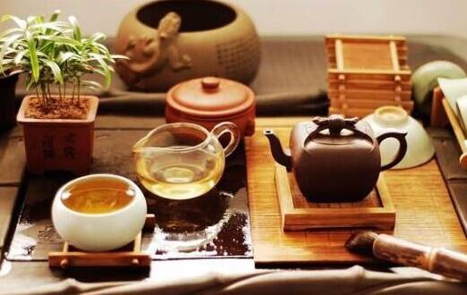 秋季喝什麼茶能夠養生？