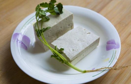 豆腐和什麼食物搭配最營養？