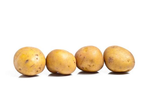 土豆的健康吃法你想學嗎？