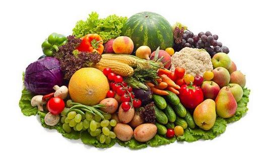 吃反季節果蔬好嗎？