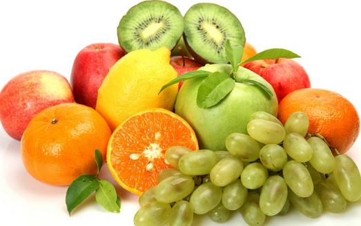 吃水果皮有哪些好處？