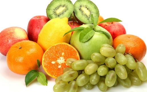 如何根據身體狀況挑選水果？