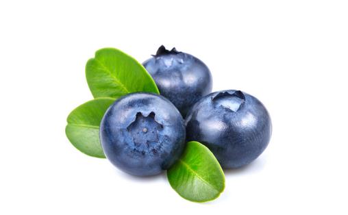 藍莓助你預防2型糖尿病