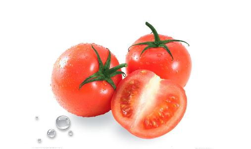 紅彤彤的番茄能夠防癌