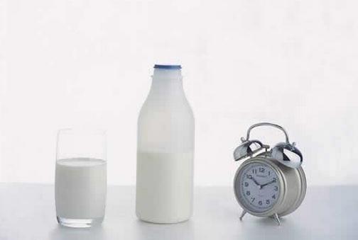 買牛奶都要買高鈣奶嗎
