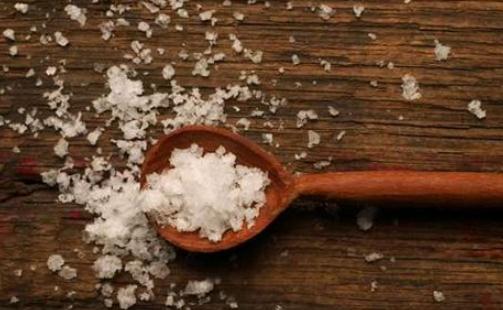 研究發現食鹽可殺死癌細胞