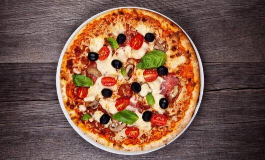 盤點最容易上瘾的食物：披薩排第一