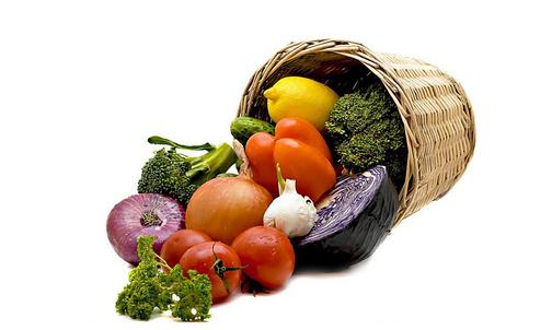 夏季吃啥好？夏季吃這7種蔬菜幫你健體