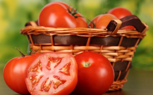 番茄的食用方法與食用禁忌
