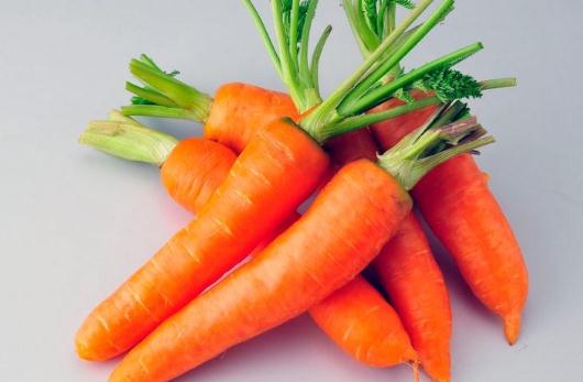 吃胡蘿卜有哪些禁忌？