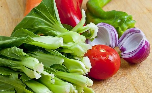 常吃這三種綠葉菜還你健康身體