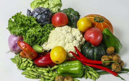 反季蔬菜有害健康有道理嗎