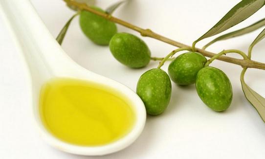 吃橄榄可預防老年癡呆症