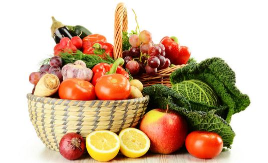 這些水果幫你滋潤身體