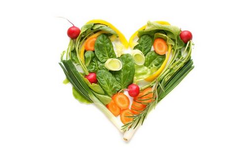 每種蔬菜有它獨特的保健作用