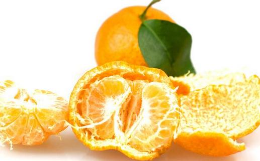 橘絡有養生功效你知道嗎