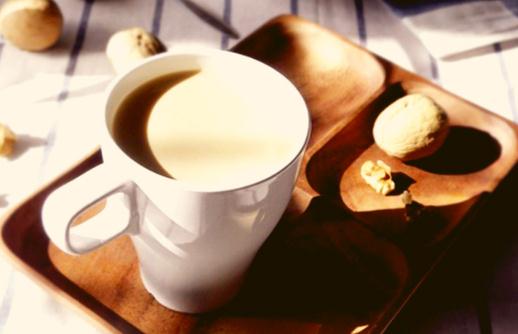 喝奶茶對身體有什麼壞處？