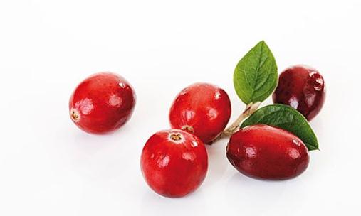 蔓越莓並非保健神器